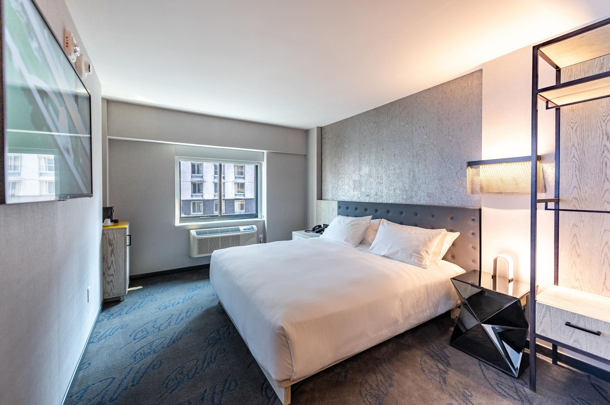 Hotel cr7 best sale new york